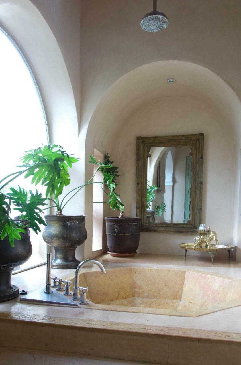 Riad Camilia Marakeş Dış mekan fotoğraf